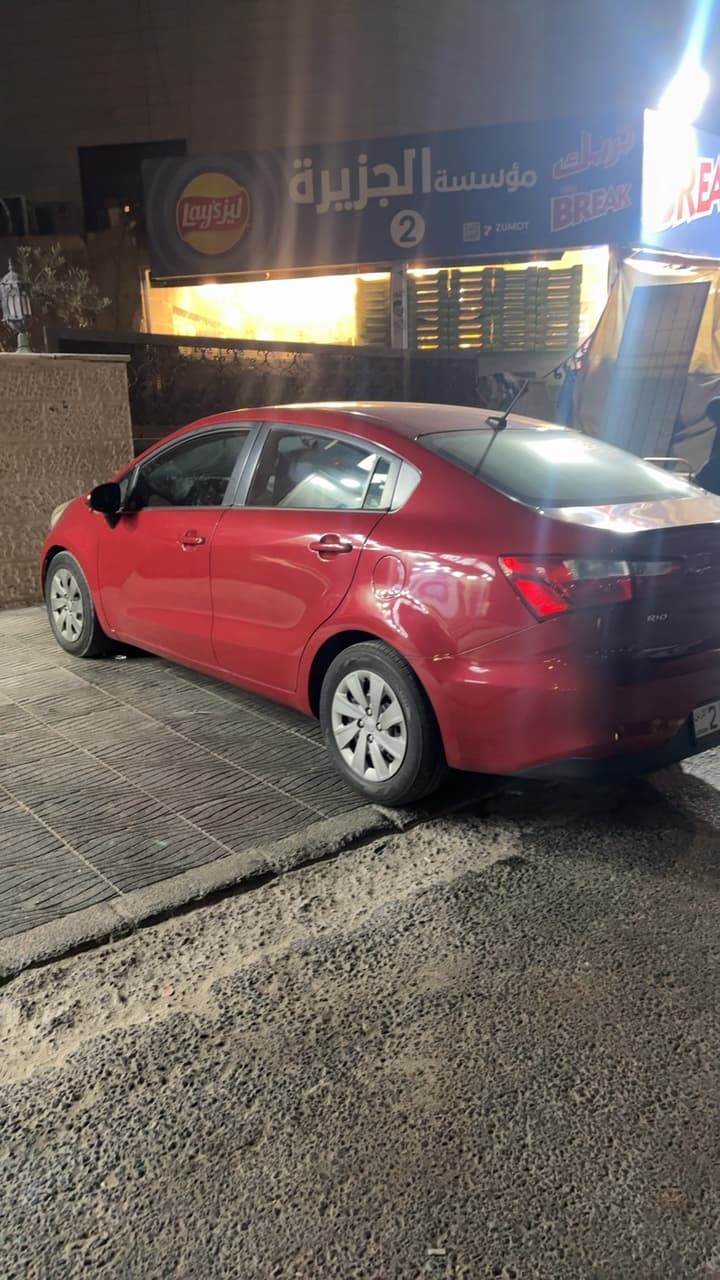 Proof for Take a picture of a red car