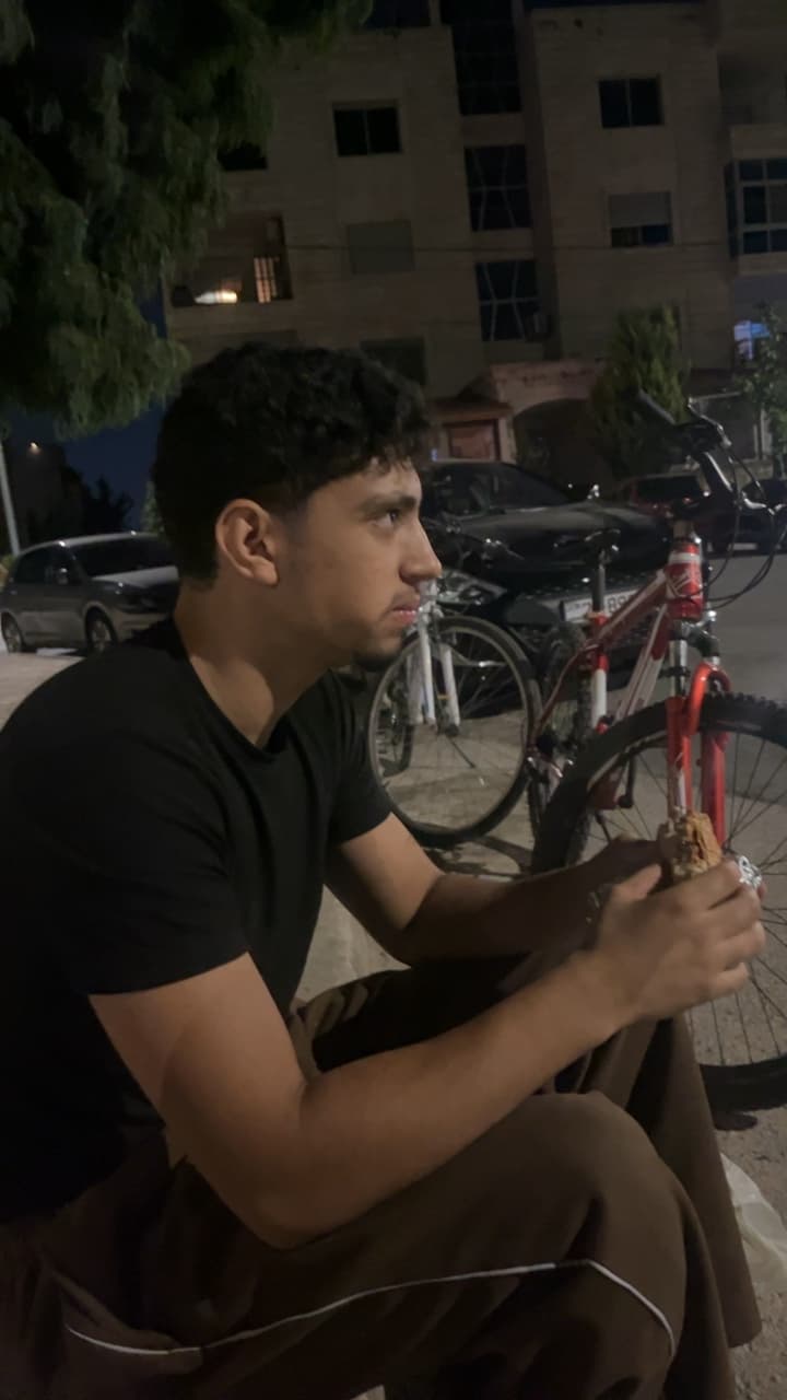 Proof for إعزم صاحبك على شاورما