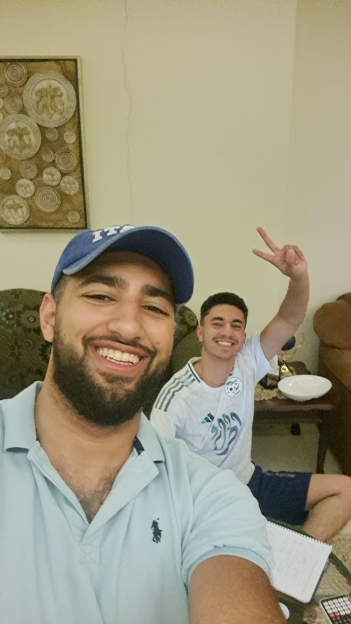 Proof for Selfie