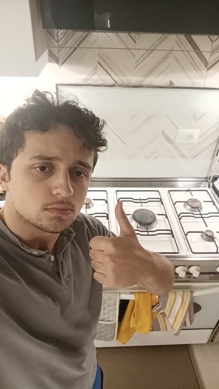 Proof for Selfie
