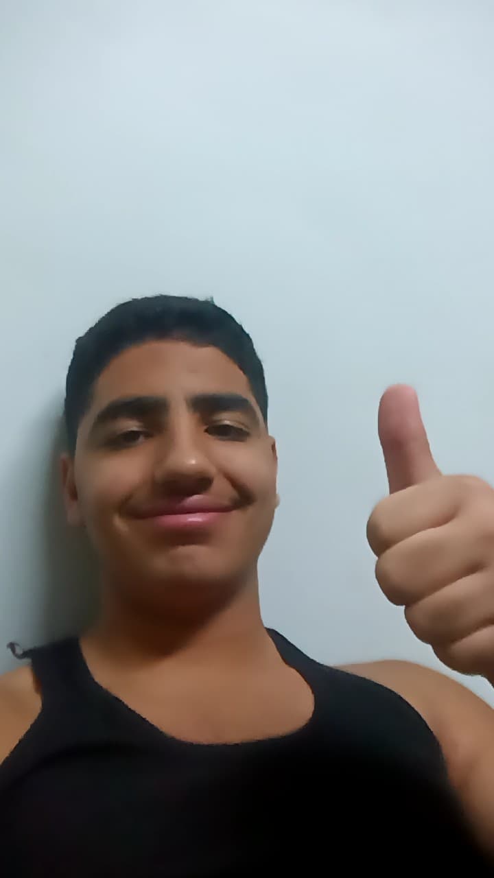Proof for Selfie