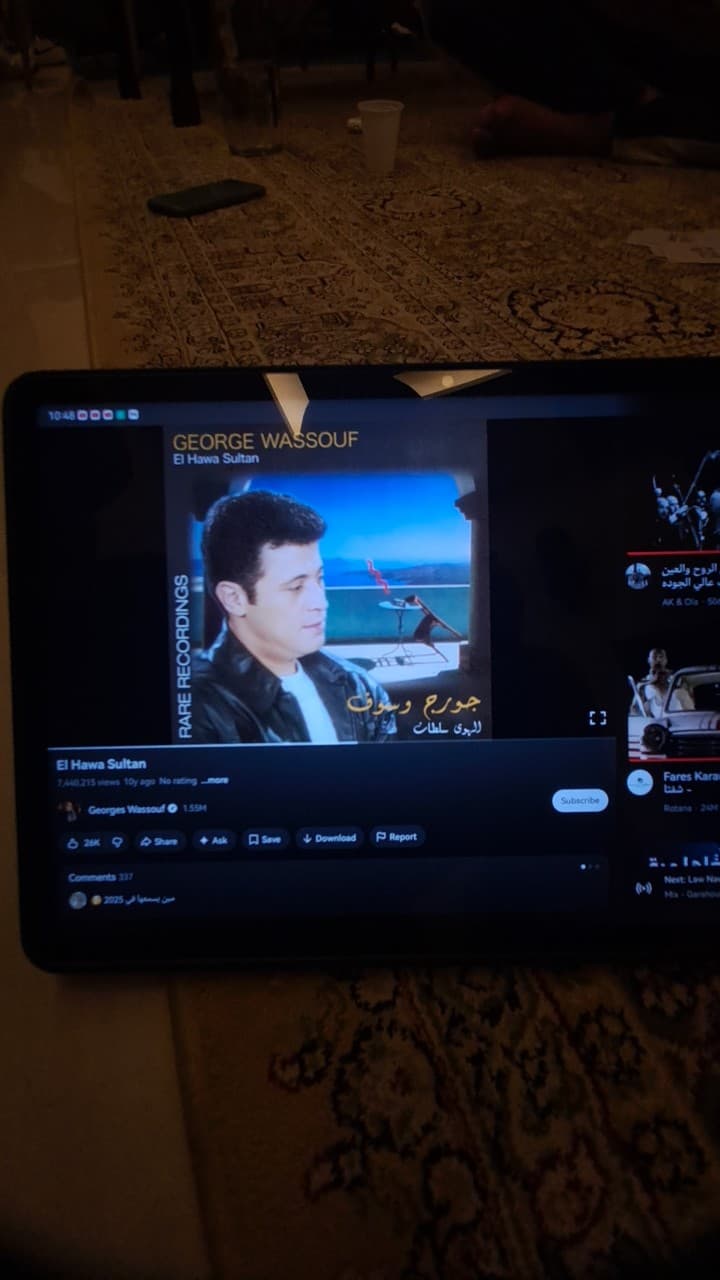 Proof for 🎵🎼🎶🎤🎧