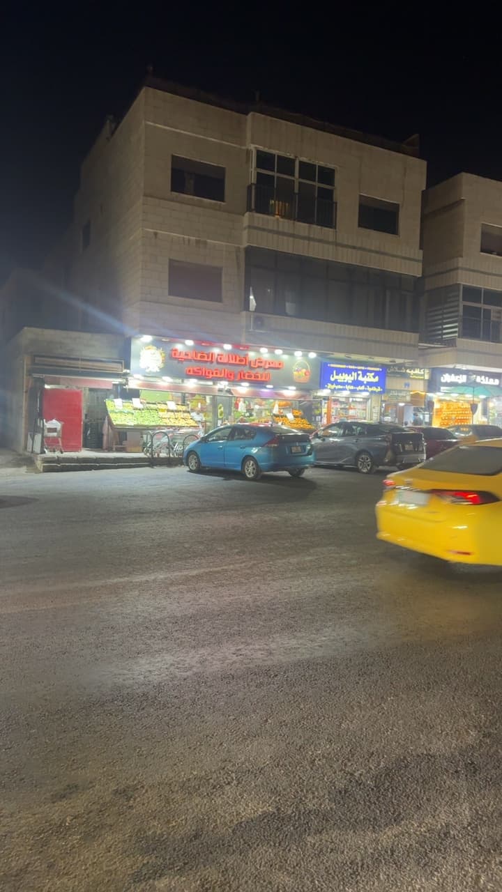 Proof for Find a blue vehicle