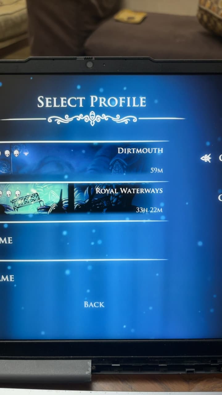 Proof for جيمر