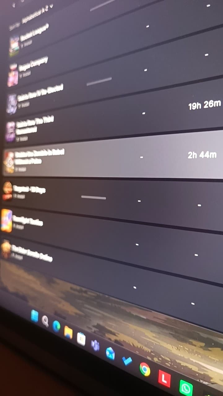Proof for جيمر