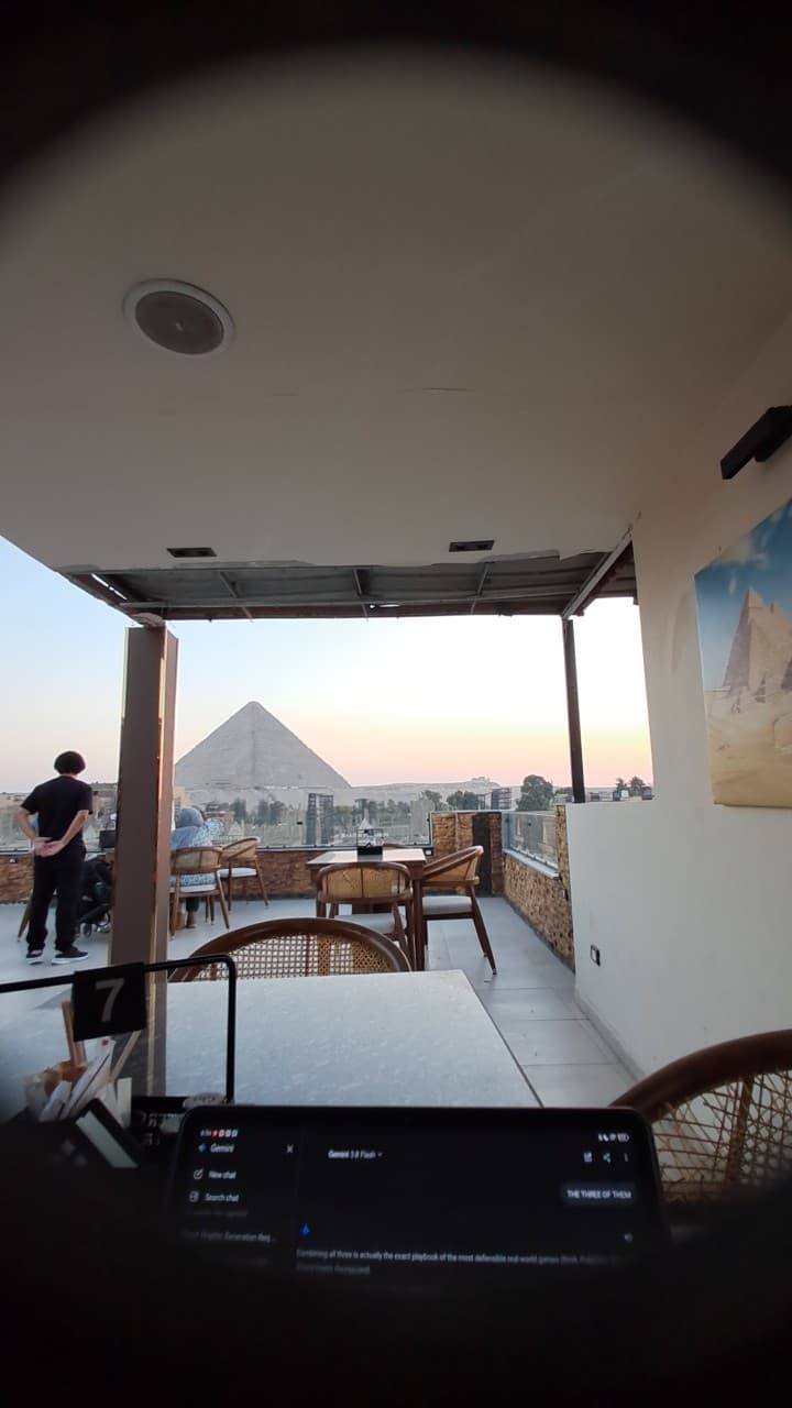 Proof for صور معلم اثري