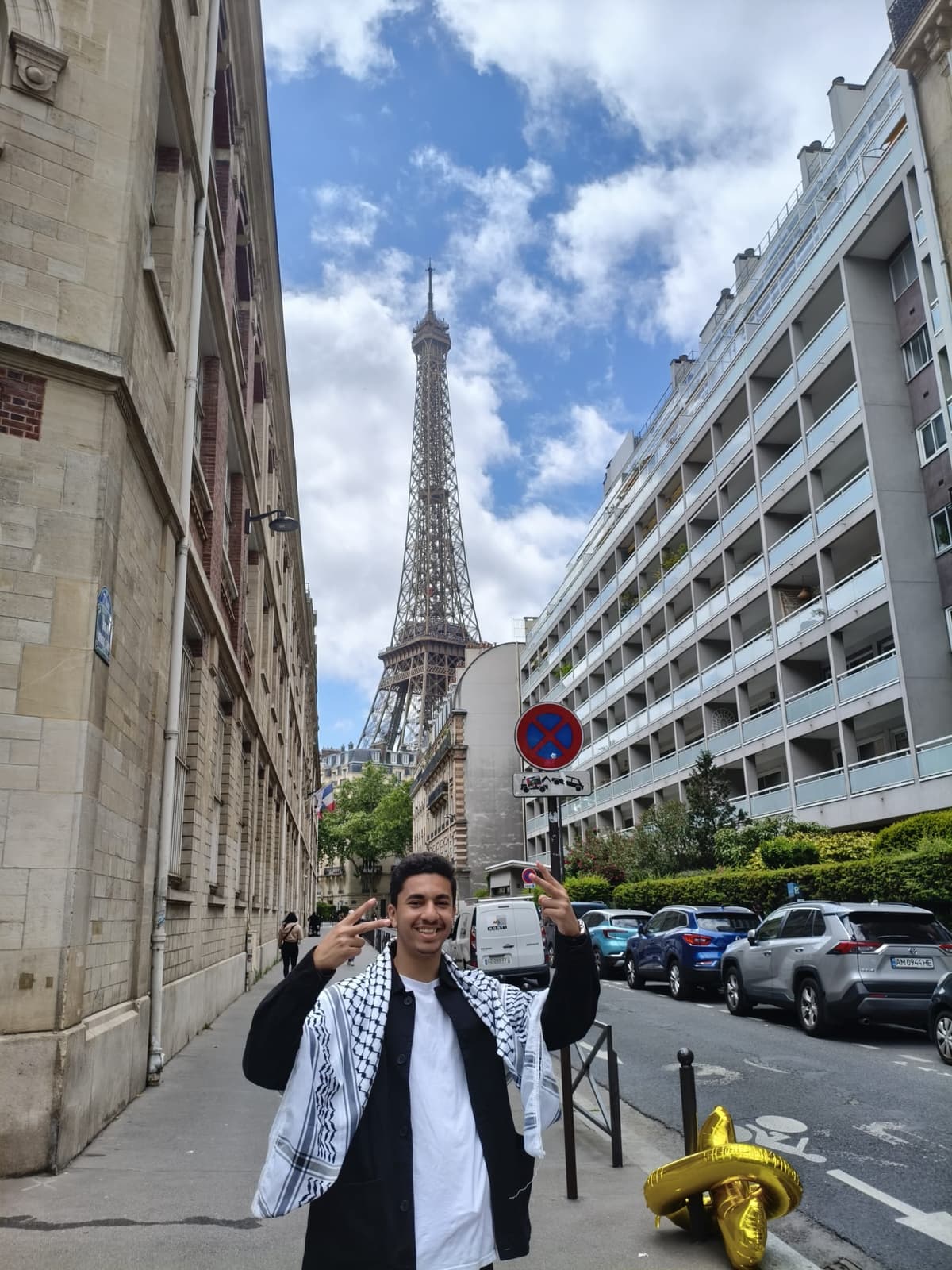 Proof for صور معلم اثري
